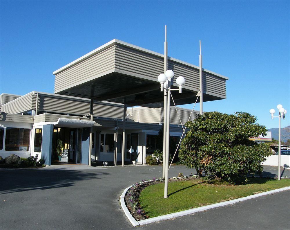 Westport Motels Exterior photo